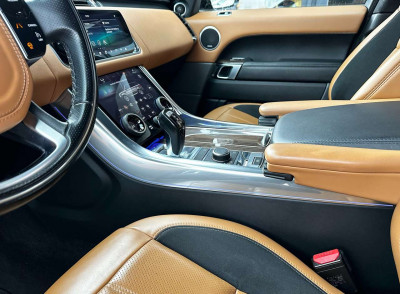 Land Rover Range Rover Sport Gebrauchtwagen Land Rover Range Rover Sport Gebrauchtwagen