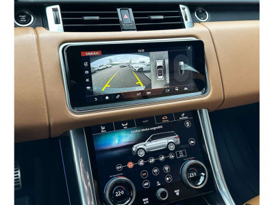 Land Rover Range Rover Sport Gebrauchtwagen Land Rover Range Rover Sport Gebrauchtwagen