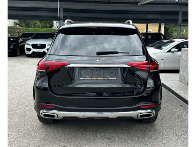Mercedes-Benz GLE Gebrauchtwagen Mercedes-Benz GLE Gebrauchtwagen