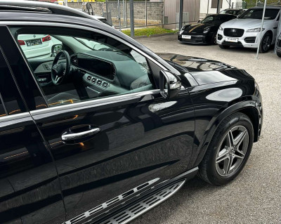 Mercedes-Benz GLE Gebrauchtwagen Mercedes-Benz GLE Gebrauchtwagen