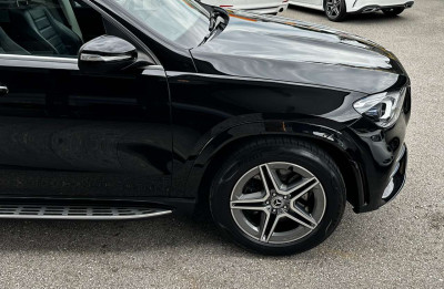 Mercedes-Benz GLE Gebrauchtwagen Mercedes-Benz GLE Gebrauchtwagen