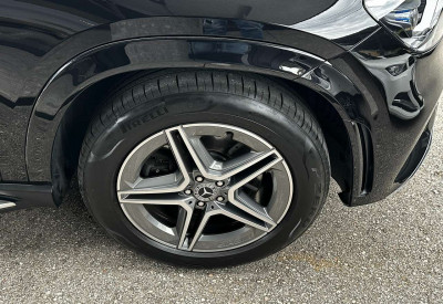 Mercedes-Benz GLE Gebrauchtwagen Mercedes-Benz GLE Gebrauchtwagen