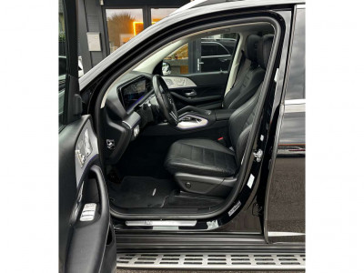 Mercedes-Benz GLE Gebrauchtwagen Mercedes-Benz GLE Gebrauchtwagen