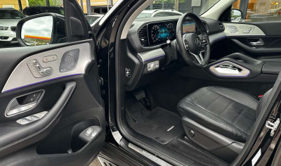 Mercedes-Benz GLE Gebrauchtwagen Mercedes-Benz GLE Gebrauchtwagen