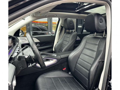 Mercedes-Benz GLE Gebrauchtwagen Mercedes-Benz GLE Gebrauchtwagen