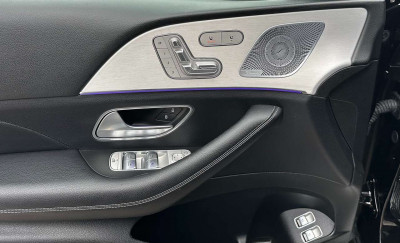 Mercedes-Benz GLE Gebrauchtwagen Mercedes-Benz GLE Gebrauchtwagen