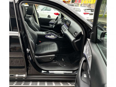 Mercedes-Benz GLE Gebrauchtwagen Mercedes-Benz GLE Gebrauchtwagen