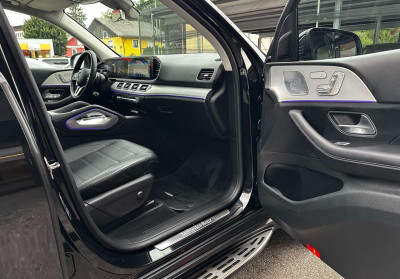 Mercedes-Benz GLE Gebrauchtwagen Mercedes-Benz GLE Gebrauchtwagen