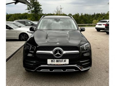 Mercedes-Benz GLE Gebrauchtwagen Mercedes-Benz GLE Gebrauchtwagen