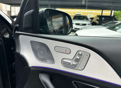 Mercedes-Benz GLE Gebrauchtwagen Mercedes-Benz GLE Gebrauchtwagen