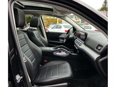 Mercedes-Benz GLE Gebrauchtwagen Mercedes-Benz GLE Gebrauchtwagen