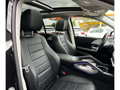 Mercedes-Benz GLE Gebrauchtwagen Mercedes-Benz GLE Gebrauchtwagen