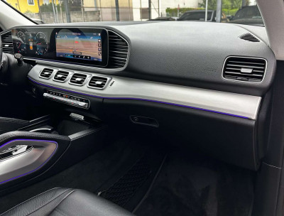 Mercedes-Benz GLE Gebrauchtwagen Mercedes-Benz GLE Gebrauchtwagen