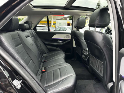 Mercedes-Benz GLE Gebrauchtwagen Mercedes-Benz GLE Gebrauchtwagen