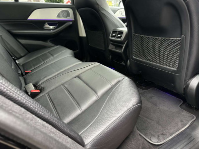 Mercedes-Benz GLE Gebrauchtwagen Mercedes-Benz GLE Gebrauchtwagen