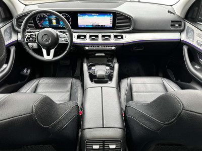 Mercedes-Benz GLE Gebrauchtwagen Mercedes-Benz GLE Gebrauchtwagen