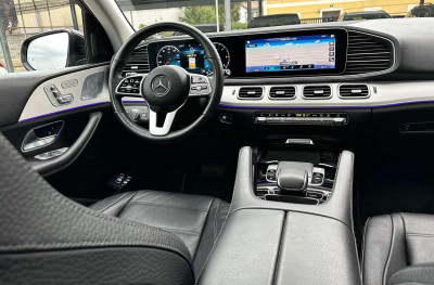 Mercedes-Benz GLE Gebrauchtwagen Mercedes-Benz GLE Gebrauchtwagen