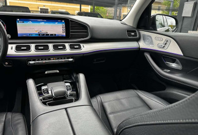 Mercedes-Benz GLE Gebrauchtwagen Mercedes-Benz GLE Gebrauchtwagen