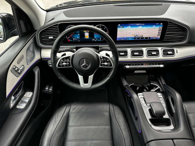 Mercedes-Benz GLE Gebrauchtwagen Mercedes-Benz GLE Gebrauchtwagen