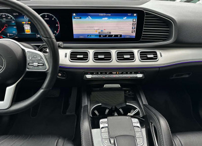 Mercedes-Benz GLE Gebrauchtwagen Mercedes-Benz GLE Gebrauchtwagen