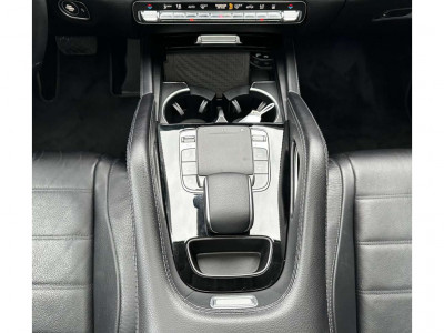 Mercedes-Benz GLE Gebrauchtwagen Mercedes-Benz GLE Gebrauchtwagen