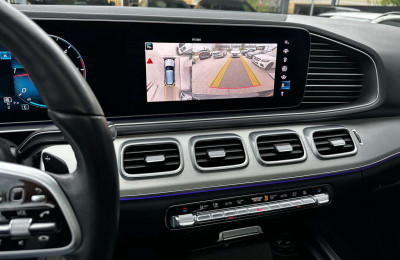 Mercedes-Benz GLE Gebrauchtwagen Mercedes-Benz GLE Gebrauchtwagen