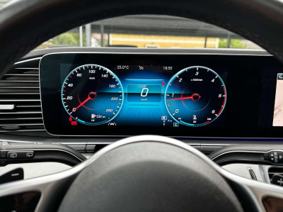 Mercedes-Benz GLE Gebrauchtwagen Mercedes-Benz GLE Gebrauchtwagen