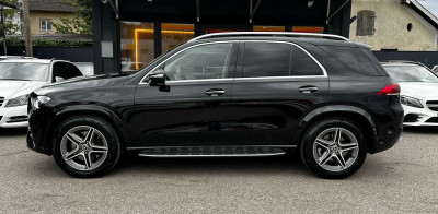 Mercedes-Benz GLE Gebrauchtwagen Mercedes-Benz GLE Gebrauchtwagen
