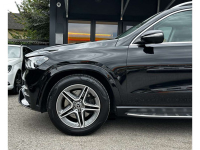 Mercedes-Benz GLE Gebrauchtwagen Mercedes-Benz GLE Gebrauchtwagen