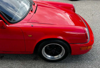 Porsche 911 Gebrauchtwagen Porsche 911 Gebrauchtwagen