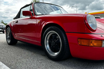 Porsche 911 Gebrauchtwagen Porsche 911 Gebrauchtwagen