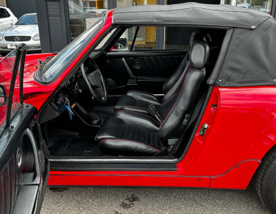 Porsche 911 Gebrauchtwagen Porsche 911 Gebrauchtwagen