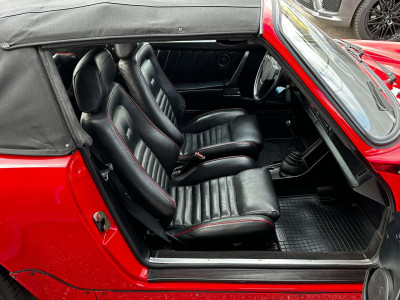 Porsche 911 Gebrauchtwagen Porsche 911 Gebrauchtwagen