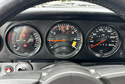 Porsche 911 Gebrauchtwagen Porsche 911 Gebrauchtwagen