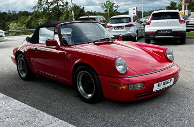 Porsche 911 Gebrauchtwagen Porsche 911 Gebrauchtwagen