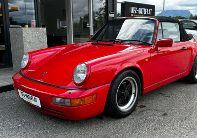 Porsche 911 Gebrauchtwagen Porsche 911 Gebrauchtwagen