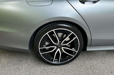 Mercedes-Benz E-Klasse Gebrauchtwagen Mercedes-Benz E-Klasse Gebrauchtwagen