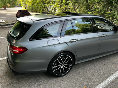 Mercedes-Benz E-Klasse Gebrauchtwagen Mercedes-Benz E-Klasse Gebrauchtwagen