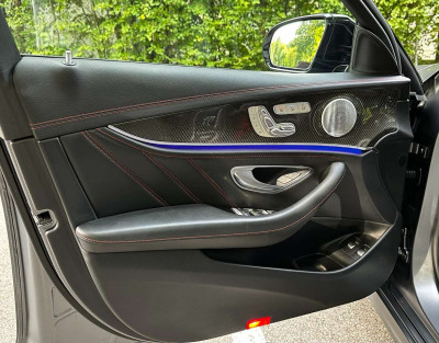 Mercedes-Benz E-Klasse Gebrauchtwagen Mercedes-Benz E-Klasse Gebrauchtwagen