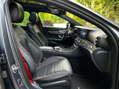 Mercedes-Benz E-Klasse Gebrauchtwagen Mercedes-Benz E-Klasse Gebrauchtwagen