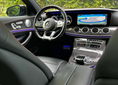 Mercedes-Benz E-Klasse Gebrauchtwagen Mercedes-Benz E-Klasse Gebrauchtwagen