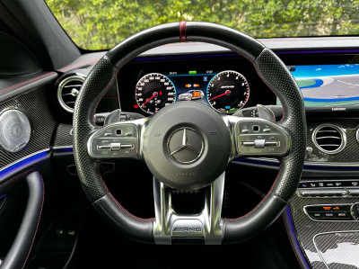 Mercedes-Benz E-Klasse Gebrauchtwagen Mercedes-Benz E-Klasse Gebrauchtwagen