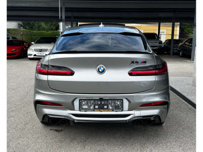 BMW X4 Gebrauchtwagen BMW X4 Gebrauchtwagen