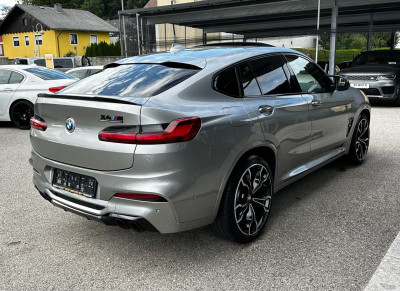 BMW X4 Gebrauchtwagen BMW X4 Gebrauchtwagen