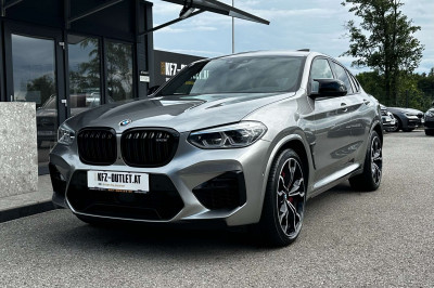 BMW X4 Gebrauchtwagen BMW X4 Gebrauchtwagen