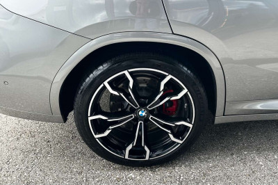 BMW X4 Gebrauchtwagen BMW X4 Gebrauchtwagen