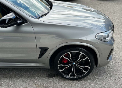 BMW X4 Gebrauchtwagen BMW X4 Gebrauchtwagen