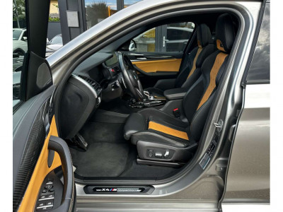 BMW X4 Gebrauchtwagen BMW X4 Gebrauchtwagen