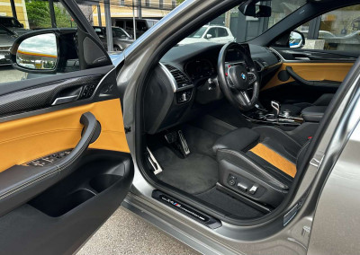 BMW X4 Gebrauchtwagen BMW X4 Gebrauchtwagen