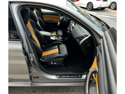 BMW X4 Gebrauchtwagen BMW X4 Gebrauchtwagen